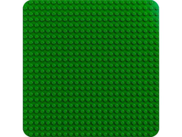 LEGO Green Building Plate set 10980