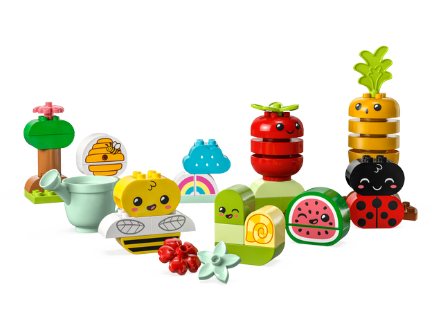 LEGO Organic Garden set 10984