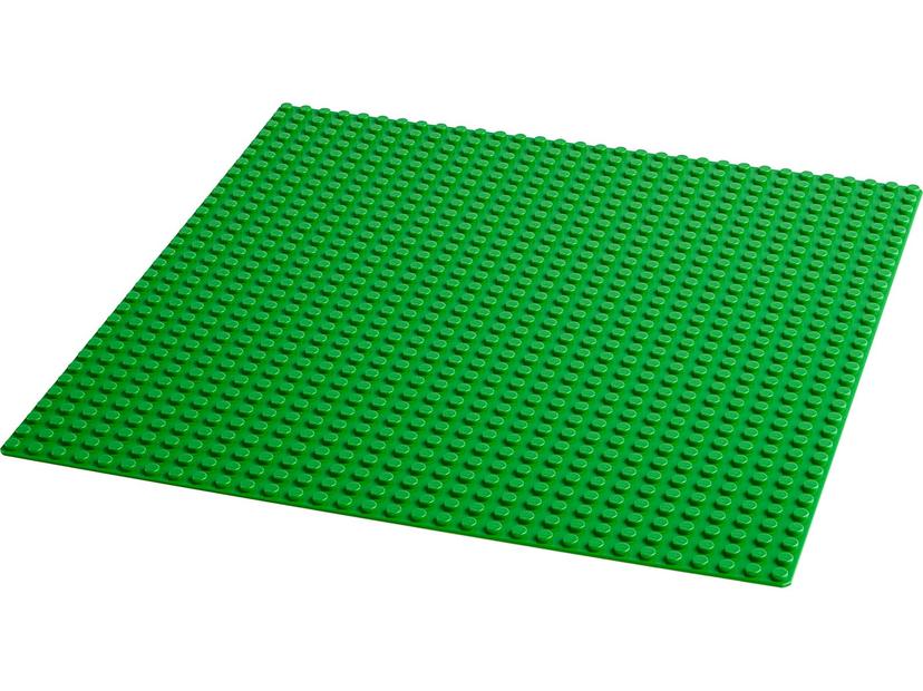 LEGO Green Baseplate set 11023 - Classic theme