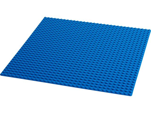 LEGO Blue Baseplate set 11025