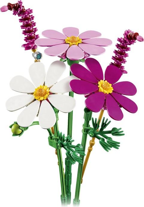 LEGO Cosmos Flowers set 11514 - Botanicals theme