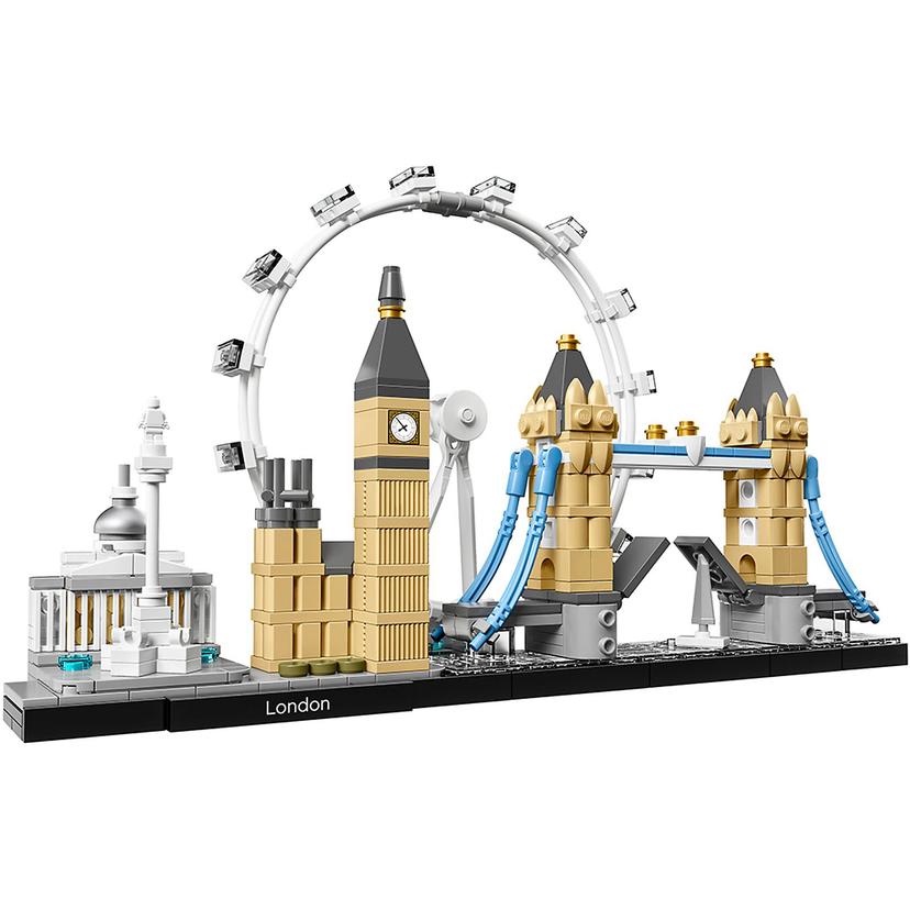 LEGO London set 21034 - Architecture theme