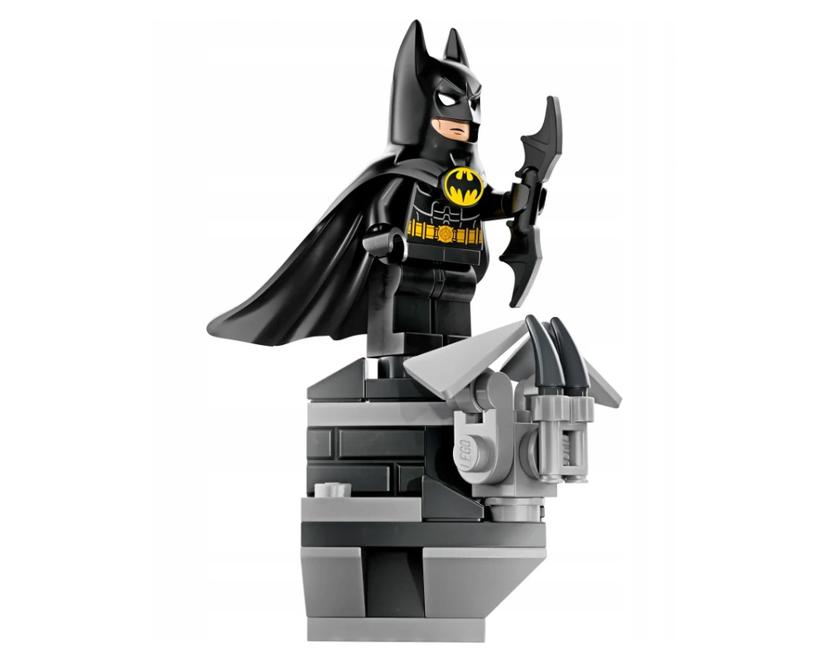 LEGO Batman 1992 set 30653 - Super Heroes DC theme