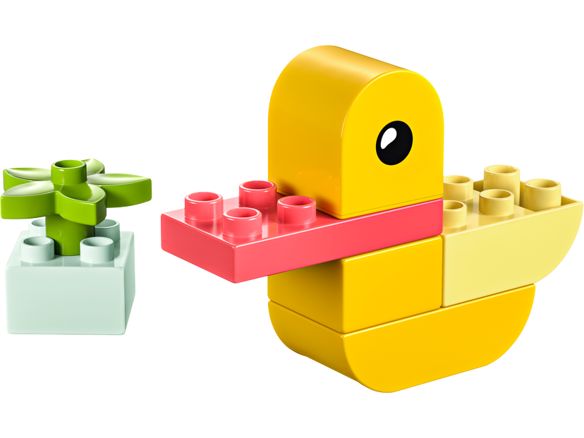 LEGO My First Duck set 30673 - Duplo theme