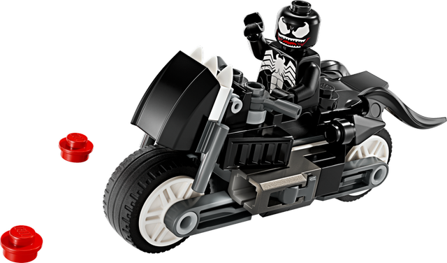 LEGO Venom Street Bike set 30679