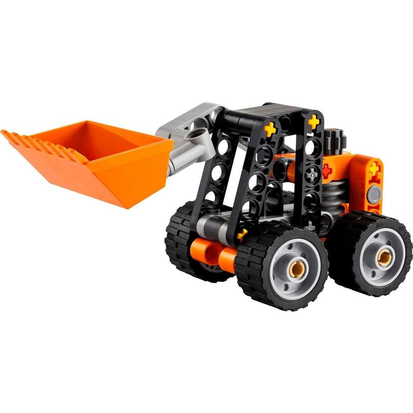 LEGO Skid-Steer Loader set 30710 - Technic theme