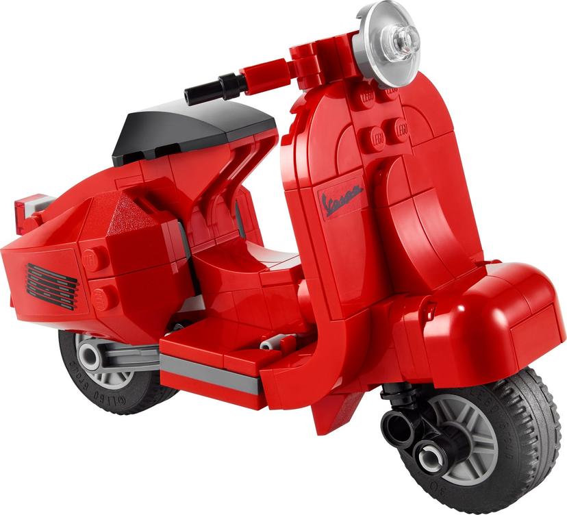 LEGO Vespa set 40517 - Creator theme