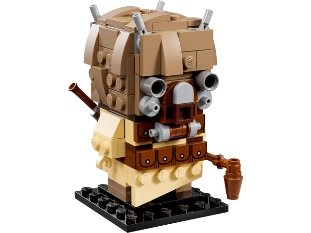 LEGO Tusken Raider set 40615