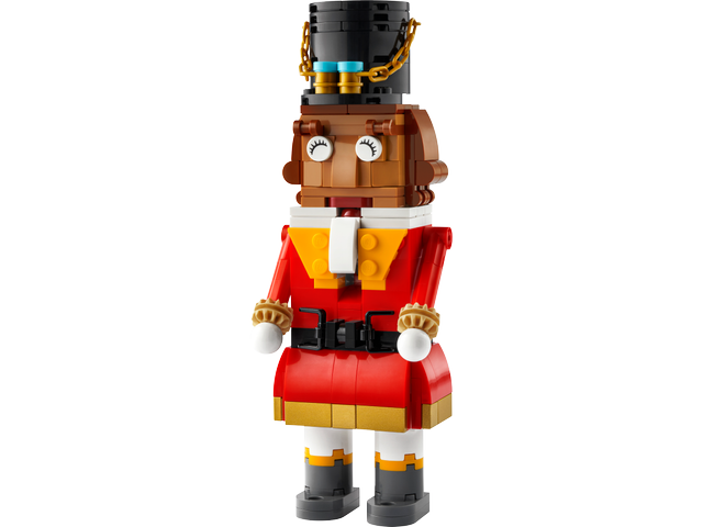 LEGO Nutcracker set 40640