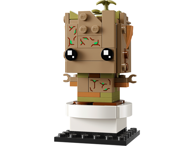LEGO Potted Groot set 40671