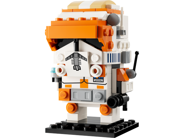 LEGO Commander Cody set 40675