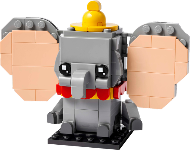 LEGO Dumbo set 40792