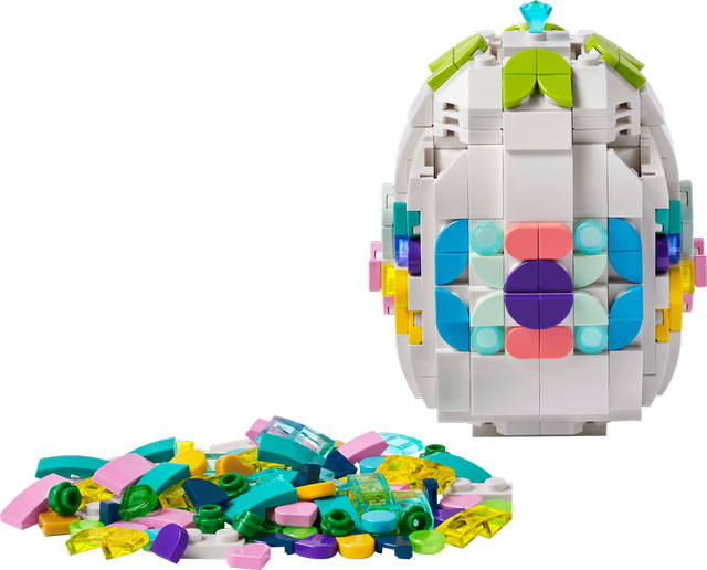 LEGO Decorative Easter Egg set 40816