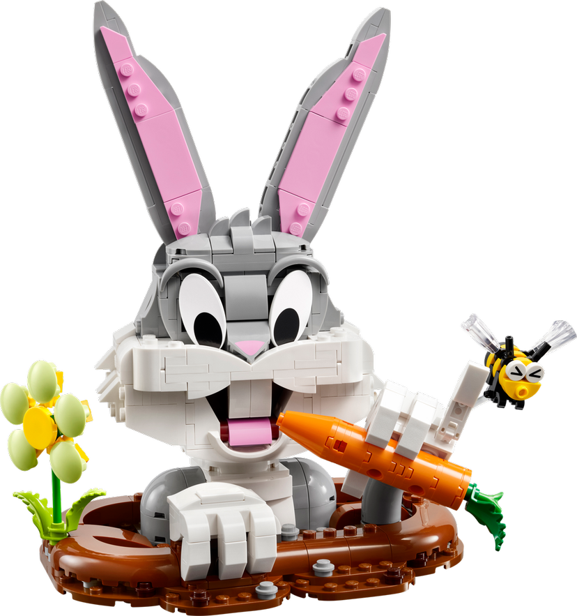 LEGO Bugs Bunny set 40920 - Other theme