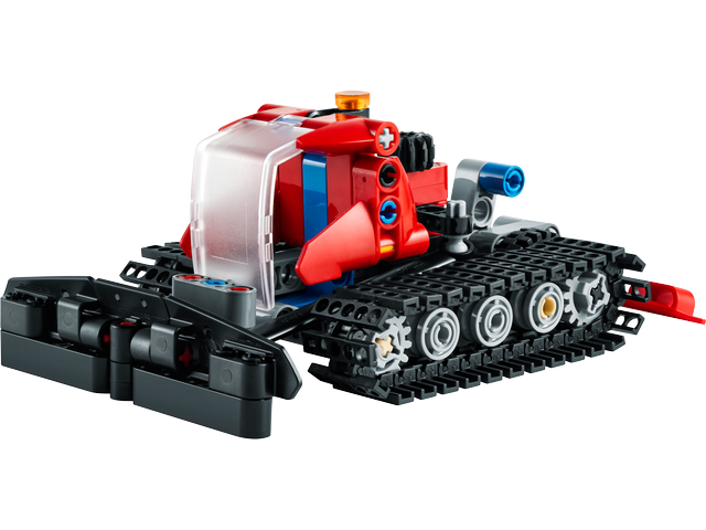 LEGO Snow Groomer set 42148