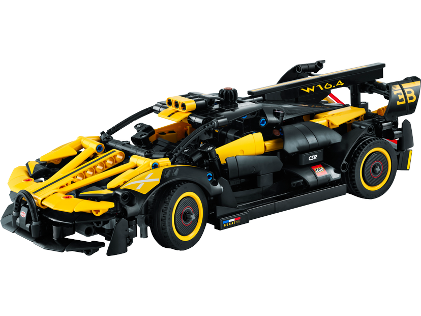LEGO Bugatti Bolide set 42151 - Technic theme