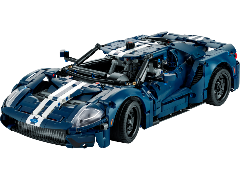 LEGO 2022 Ford GT set 42154 - Technic theme