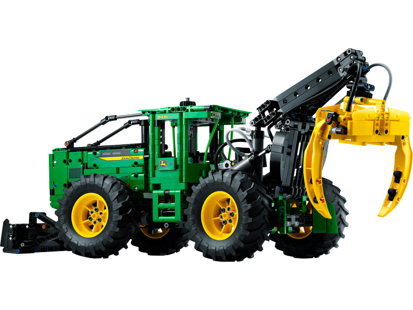 LEGO John Deere 948L-II Skidder set 42157 - Technic theme