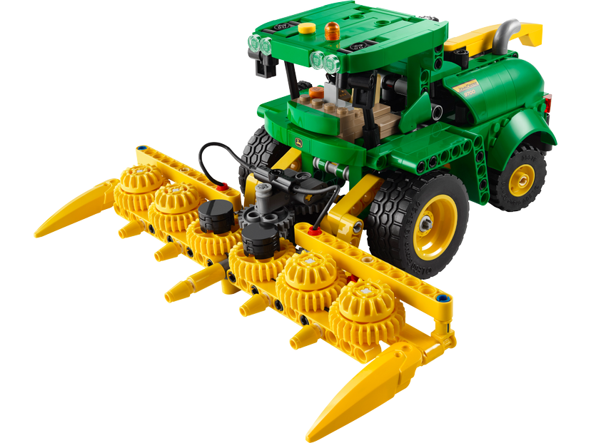 LEGO John Deere 9700 Forage Harvester set 42168 - Technic theme