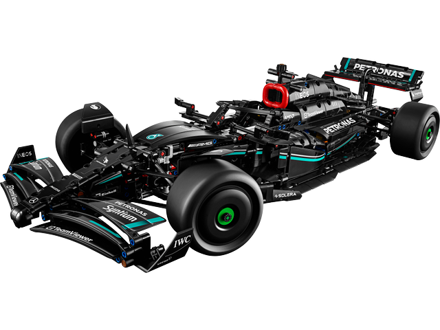 LEGO Mercedes-AMG F1 W14 E Performance set 42171