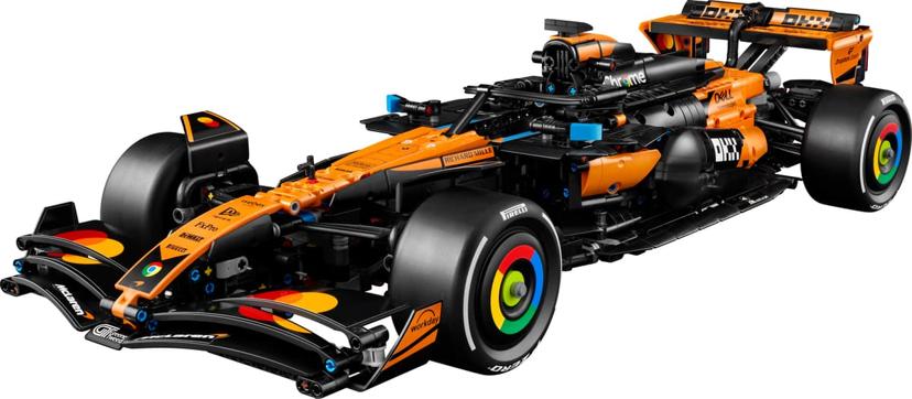 LEGO McLaren MCL39 F1 Car set 42228 - Technic theme