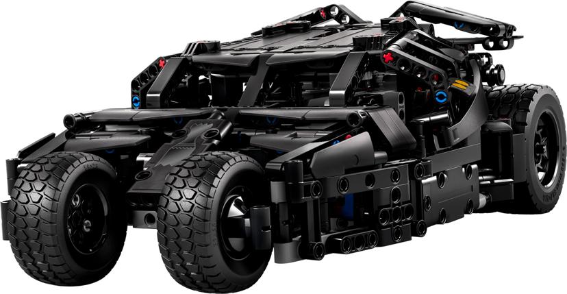 LEGO Batmobile Tumbler set 42239 - Technic theme