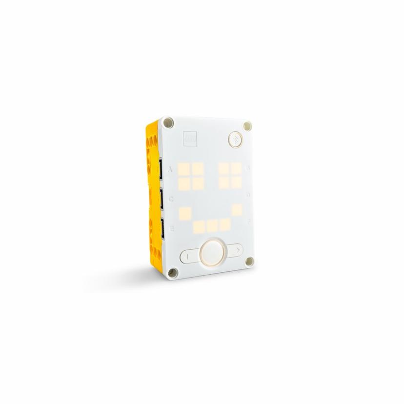 LEGO Large Hub set 45601 - Educational and Dacta theme