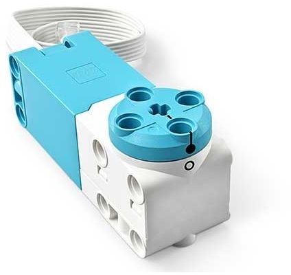 LEGO Medium Angular Motor set 45603 - Educational and Dacta theme