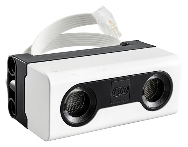 LEGO Distance Sensor set 45604