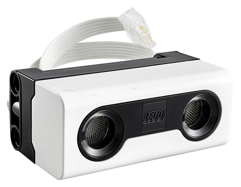 LEGO Distance Sensor set 45604 - Educational and Dacta theme