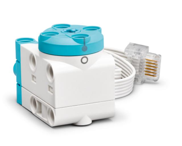 LEGO Small Angular Motor set 45607