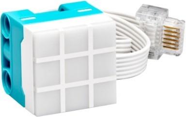 LEGO 3×3 Color Light Matrix set 45608