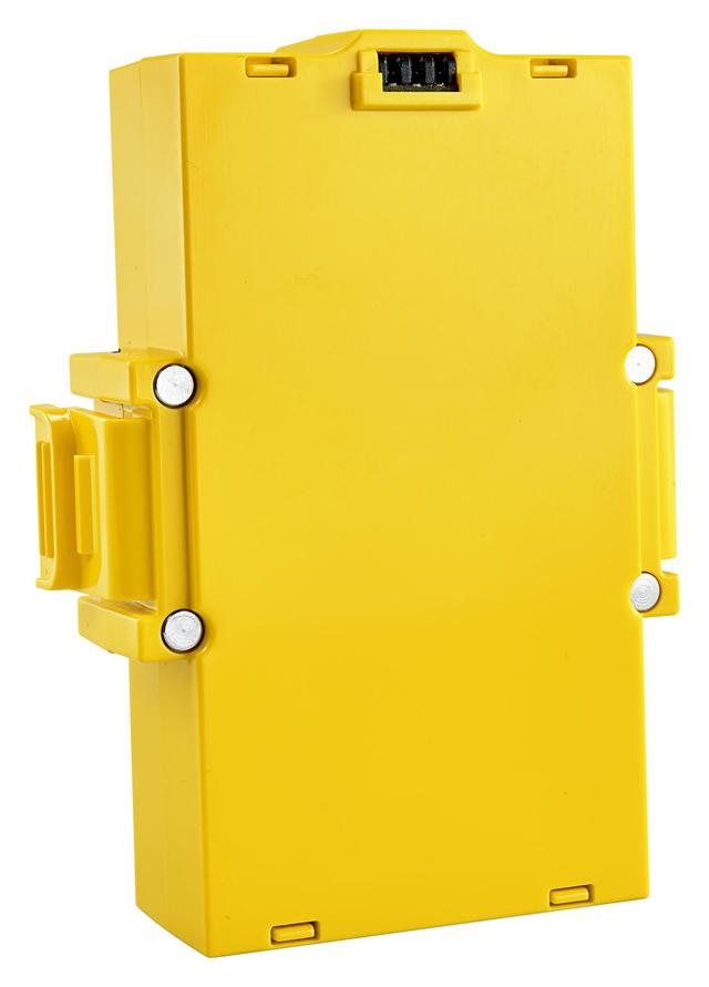 LEGO Large Hub Battery set 45610