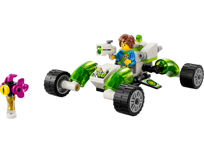 LEGO Mateo's Off-Road Car set 71471 - Dreamzzz theme