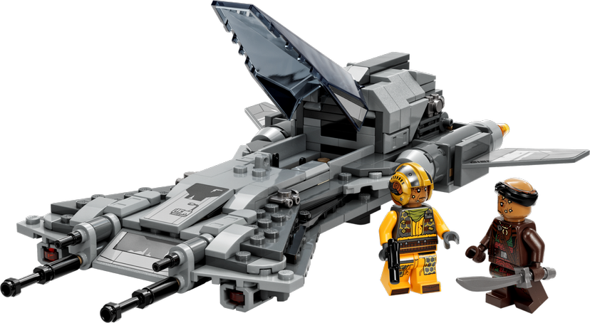 LEGO Pirate Snub Fighter set 75346 - Star Wars theme