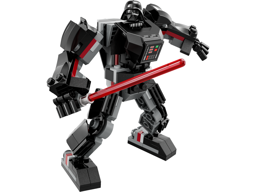 LEGO Darth Vader Mech set 75368 - Star Wars theme