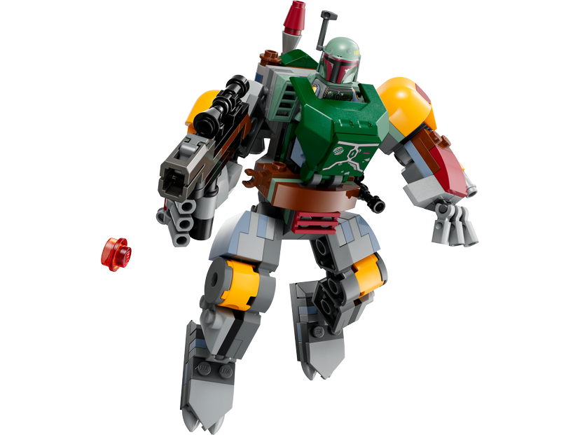 LEGO Boba Fett Mech set 75369 - Star Wars theme