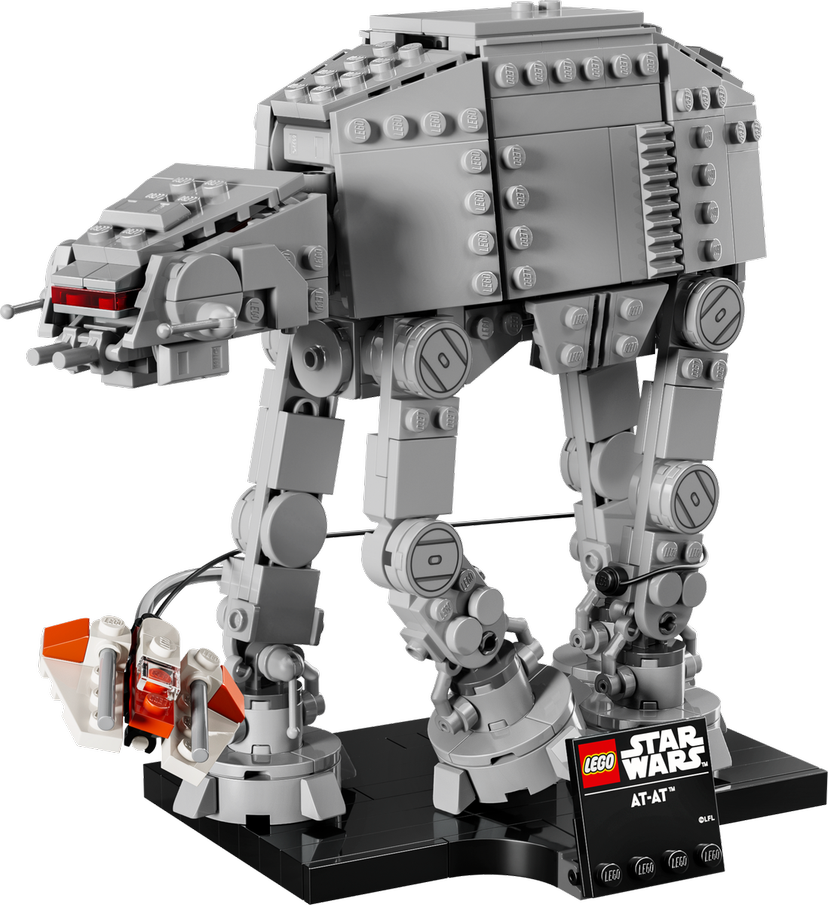 LEGO AT-AT set 75440 - Star Wars theme