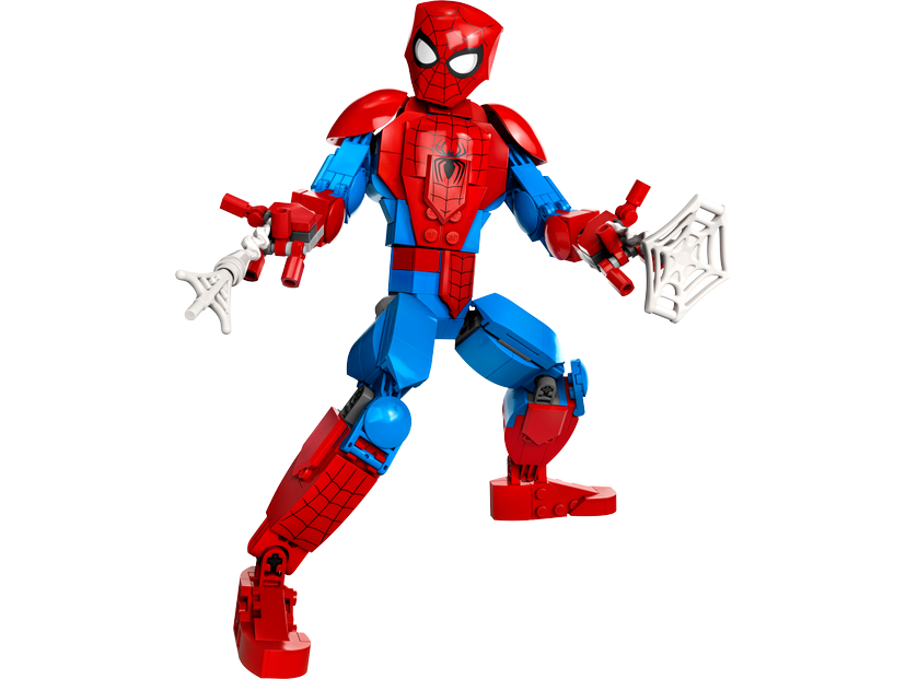 LEGO Spider-Man set 76226 - Super Heroes Marvel theme