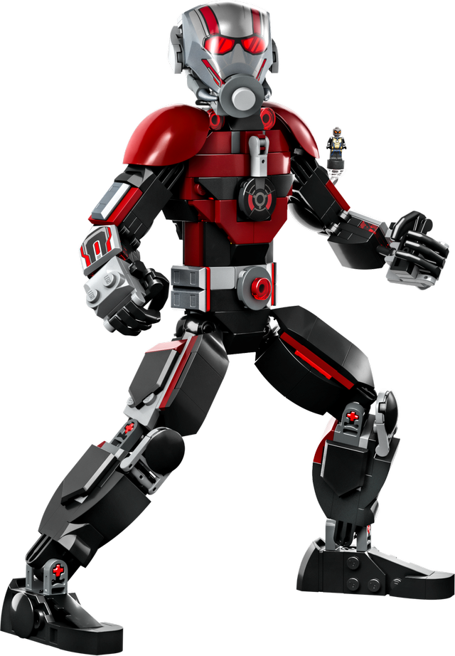 LEGO Ant-Man Construction Figure set 76256