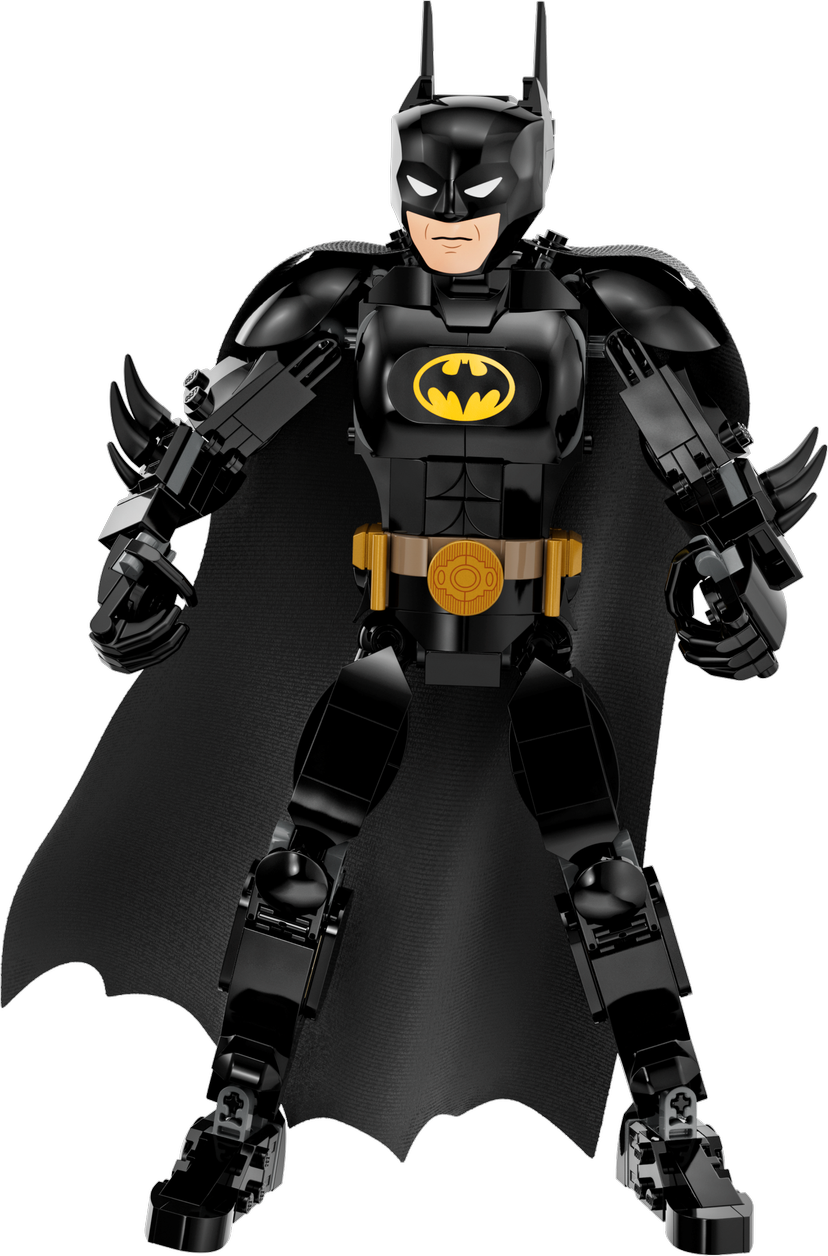 LEGO Batman Construction Figure set 76259 - Super Heroes DC theme