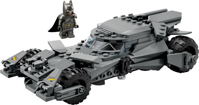 LEGO Batman v Superman Batmobile set 76331