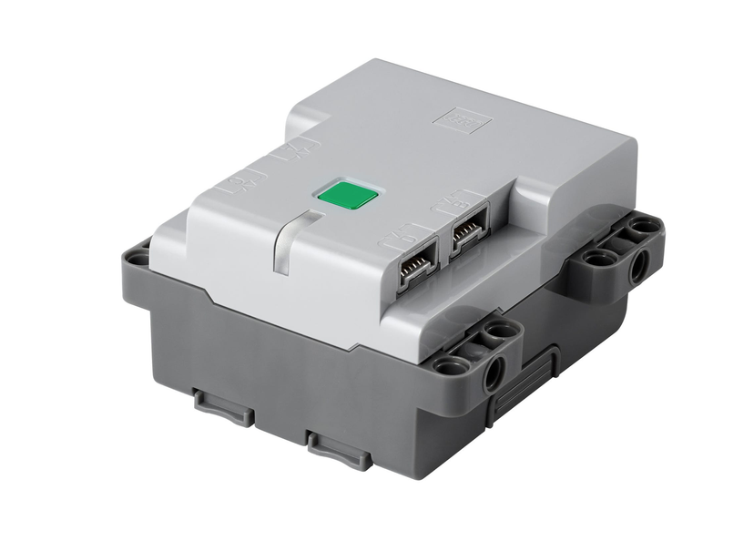 LEGO Technic Hub set 88012 - Power Functions theme