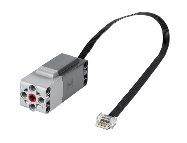 LEGO Technic Large Motor set 88013