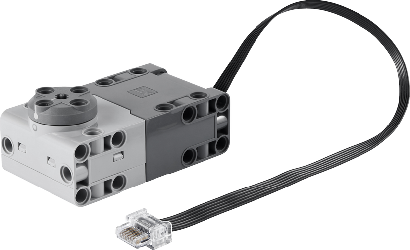 LEGO Large Angular Motor set 88017 - Power Functions theme