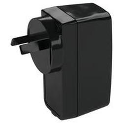 LEGO USB Power Adapter Type I (Black) set 88020 - Power Functions theme