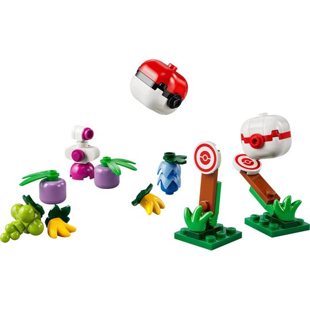 LEGO Trainer Supplies set 30730