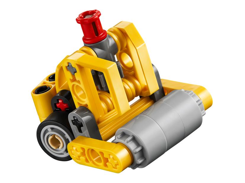 LEGO Road Roller set 42233 - Technic theme