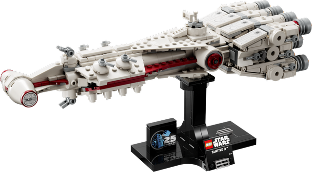 LEGO Tantive IV set 75376