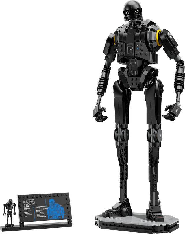 LEGO K-2SO set 75434